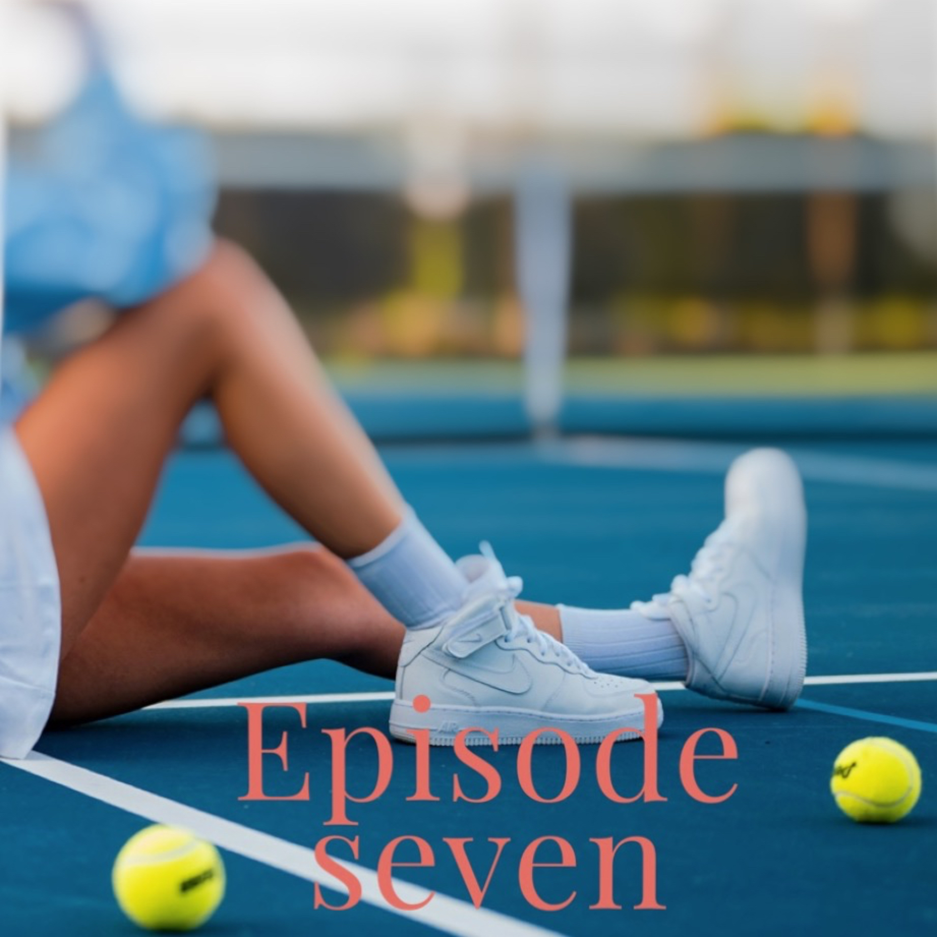 Hot Rackets cover art