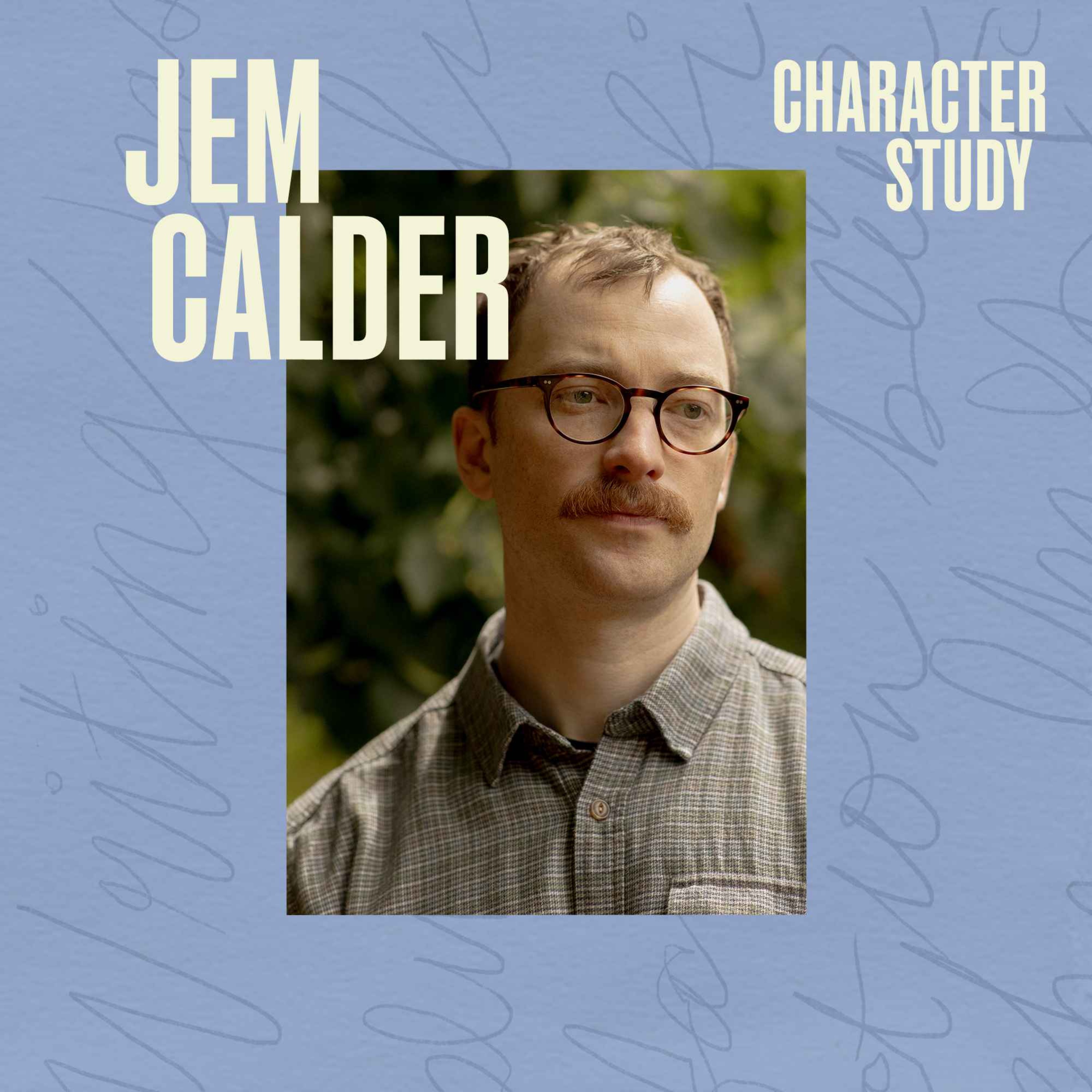 Jem Calder: The Novel as a Gift