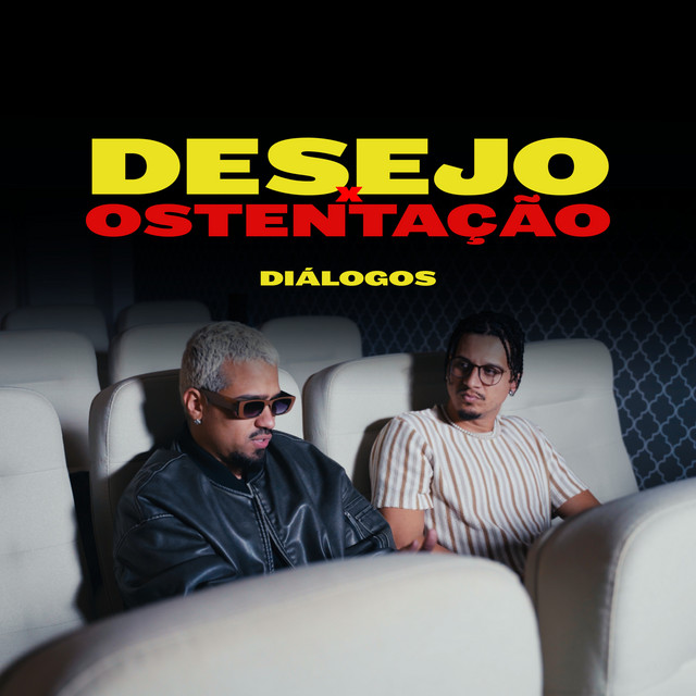 Como a ostentação afeta toda a Geração Atual - Diálogos - Ep. 118 cover art
