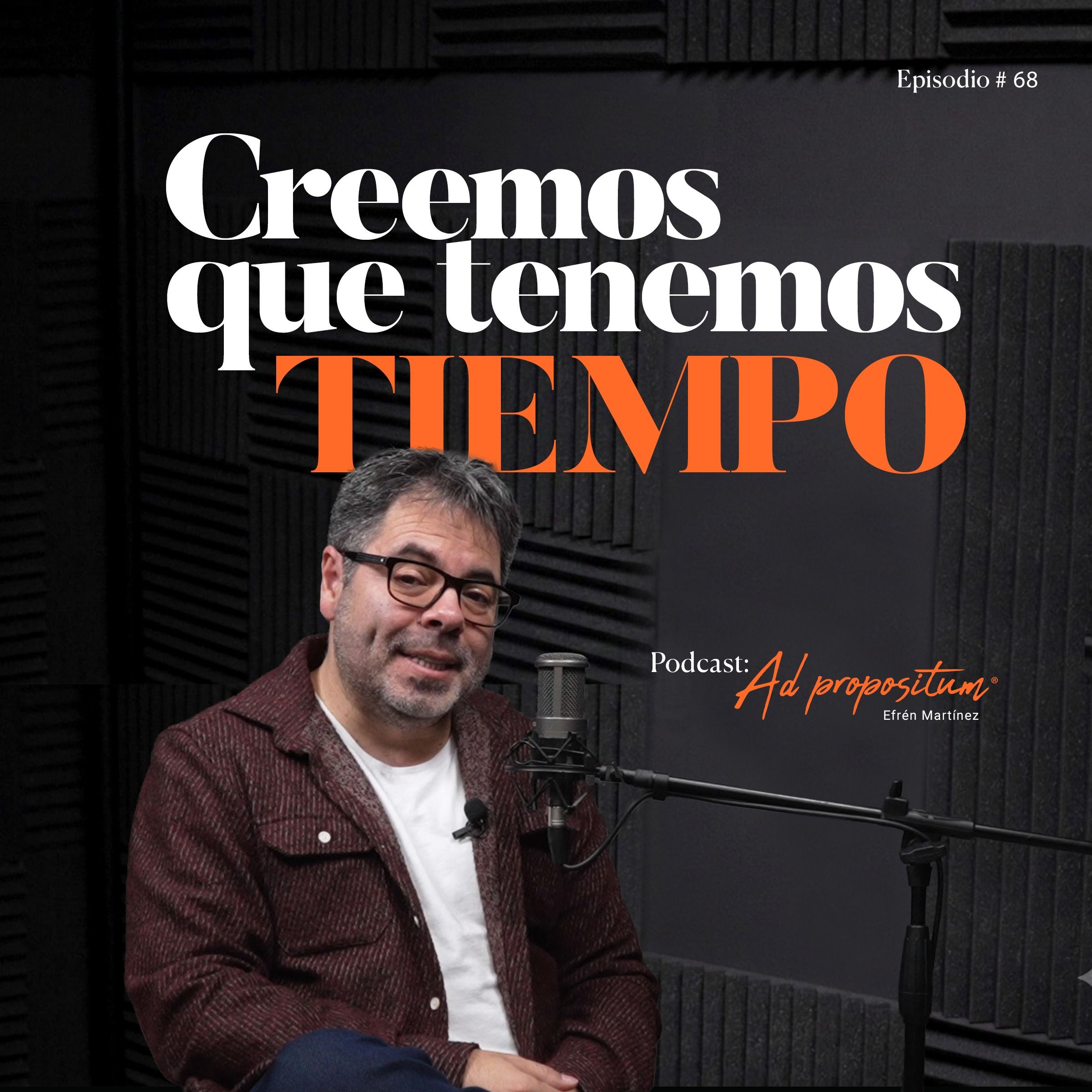 Creemos que tenemos tiempo cover art