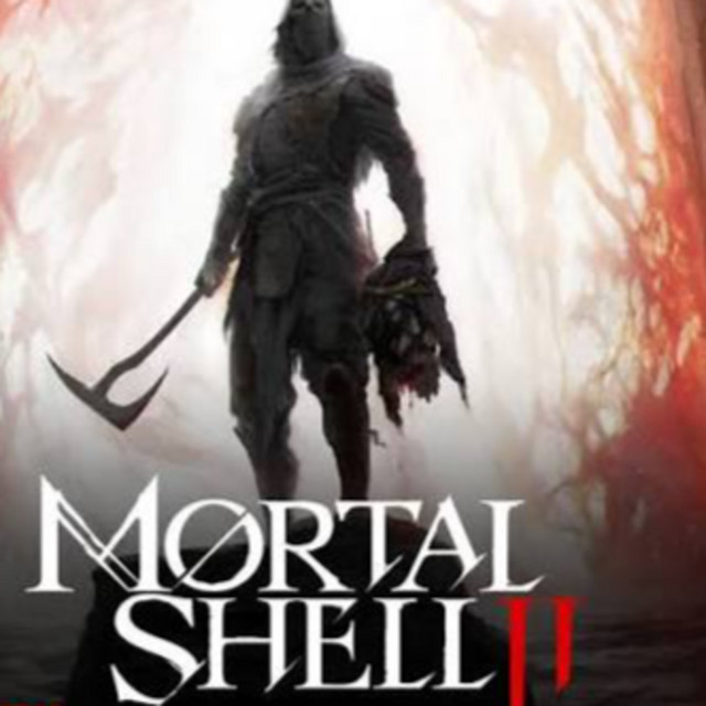Austin recommends: Mortal Shell 2 (Review) cover art
