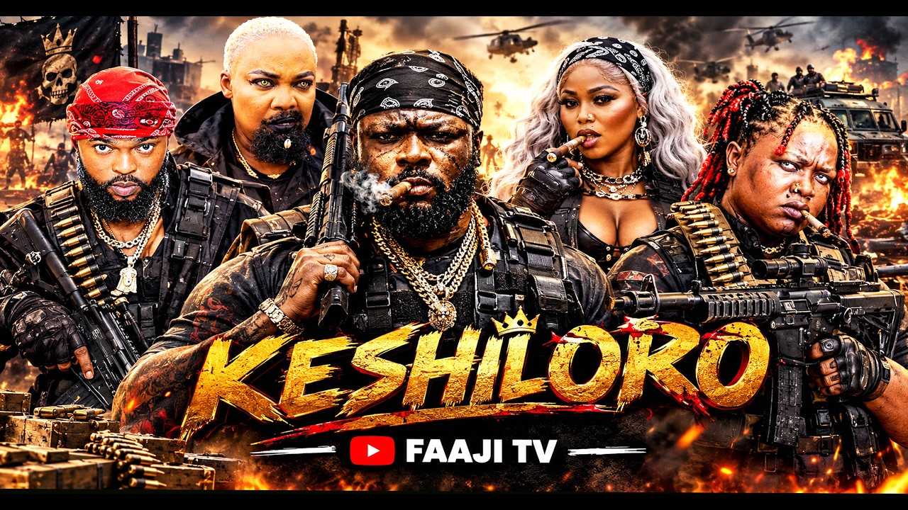 KESHILORO