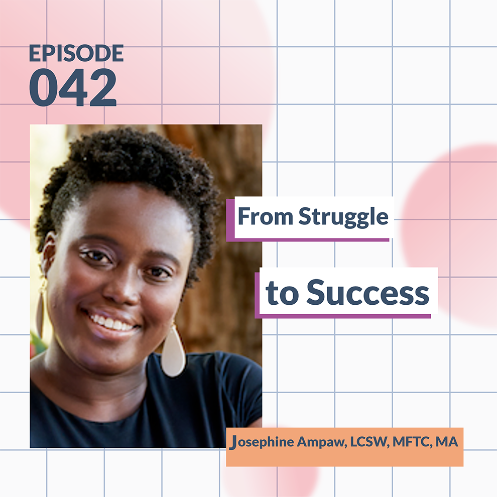 From Struggle to Success: How Private Practice Ownership Becomes Invaluable cover art