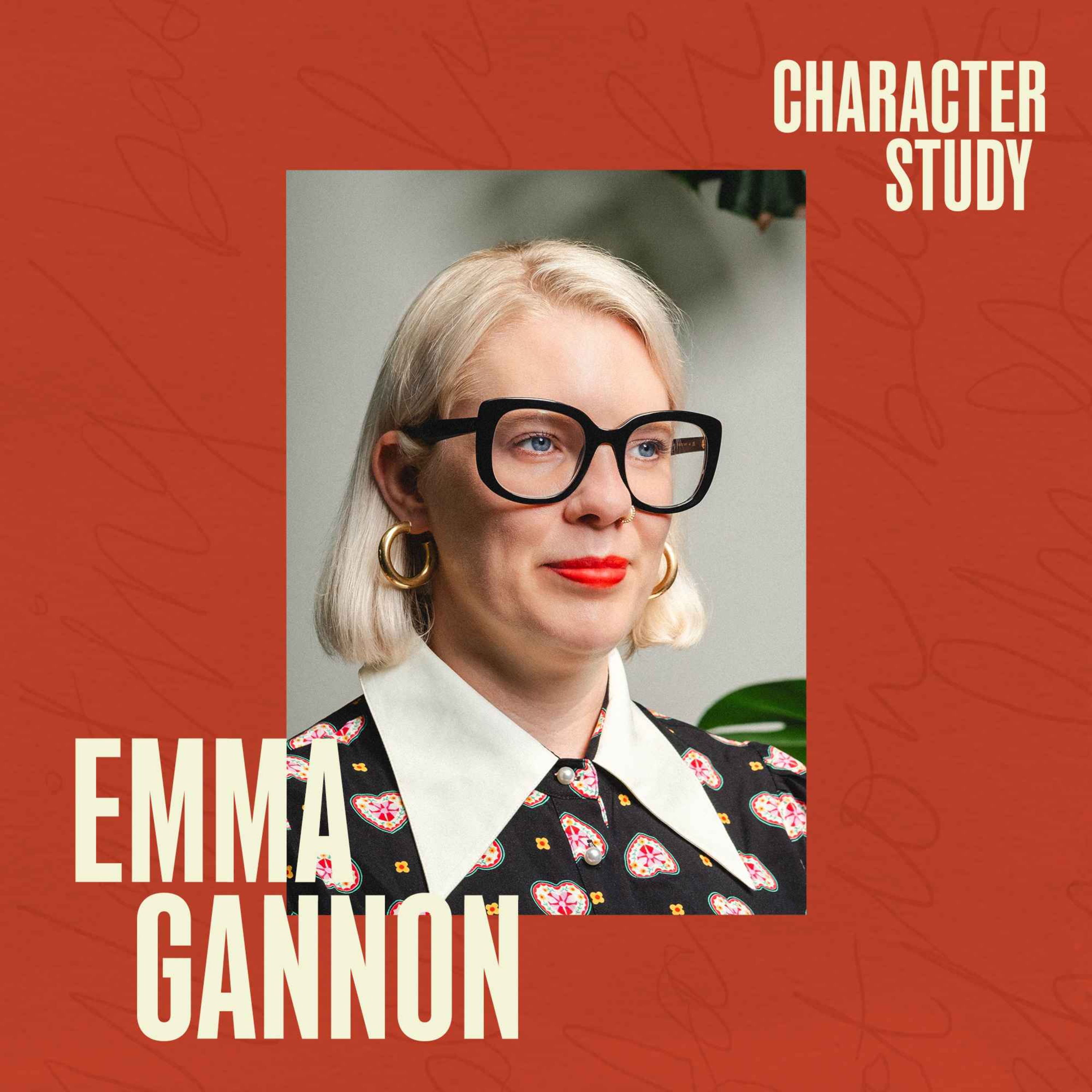 Emma Gannon: Listener Q&A cover art