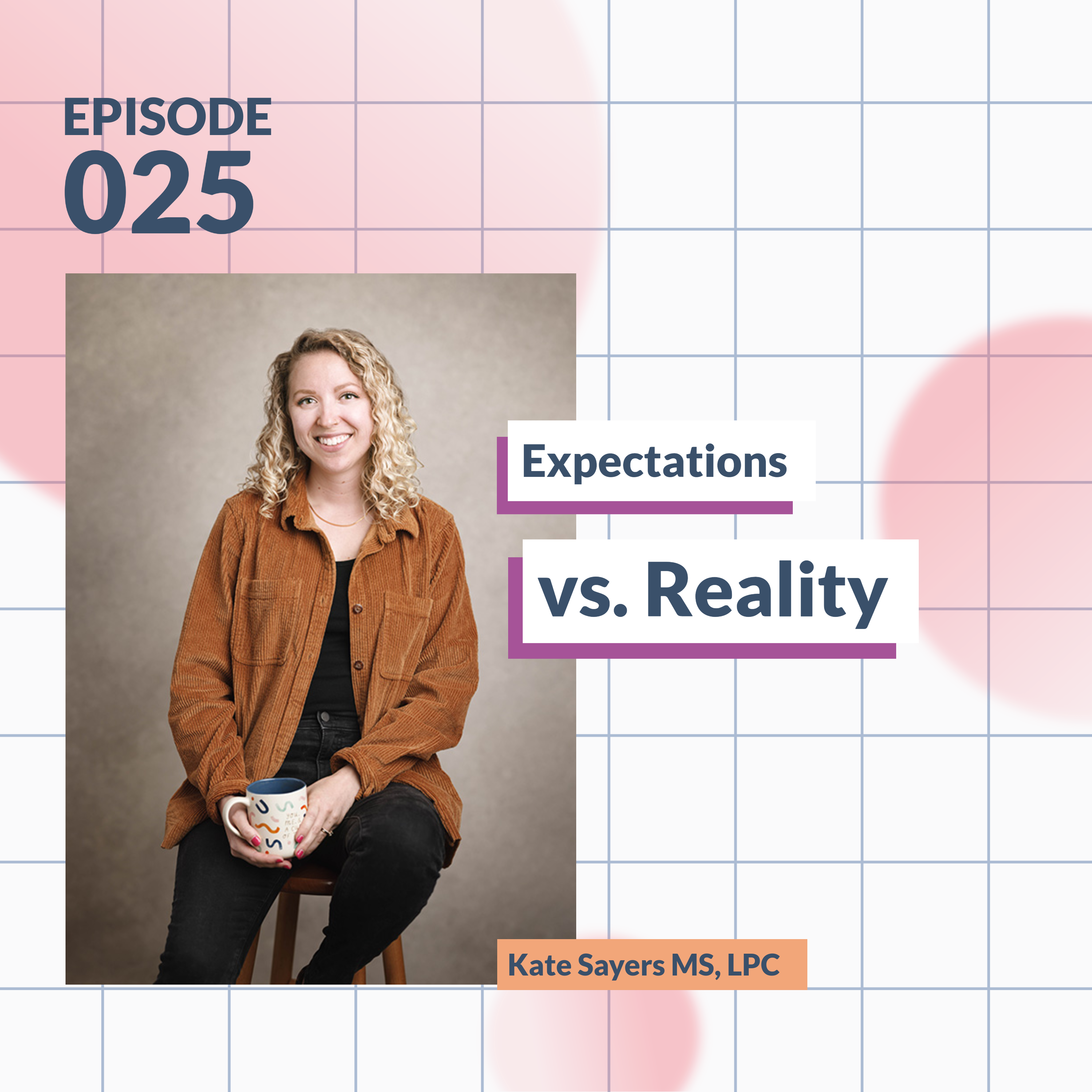 Expectations vs Reality: The Journey to Private Practice cover art