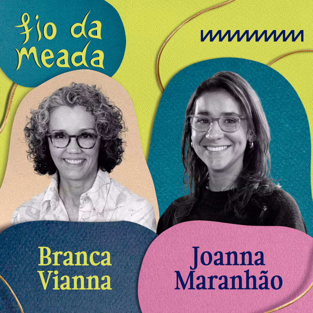 Joanna Maranhão e a normalização da violência dentro do esporte cover art