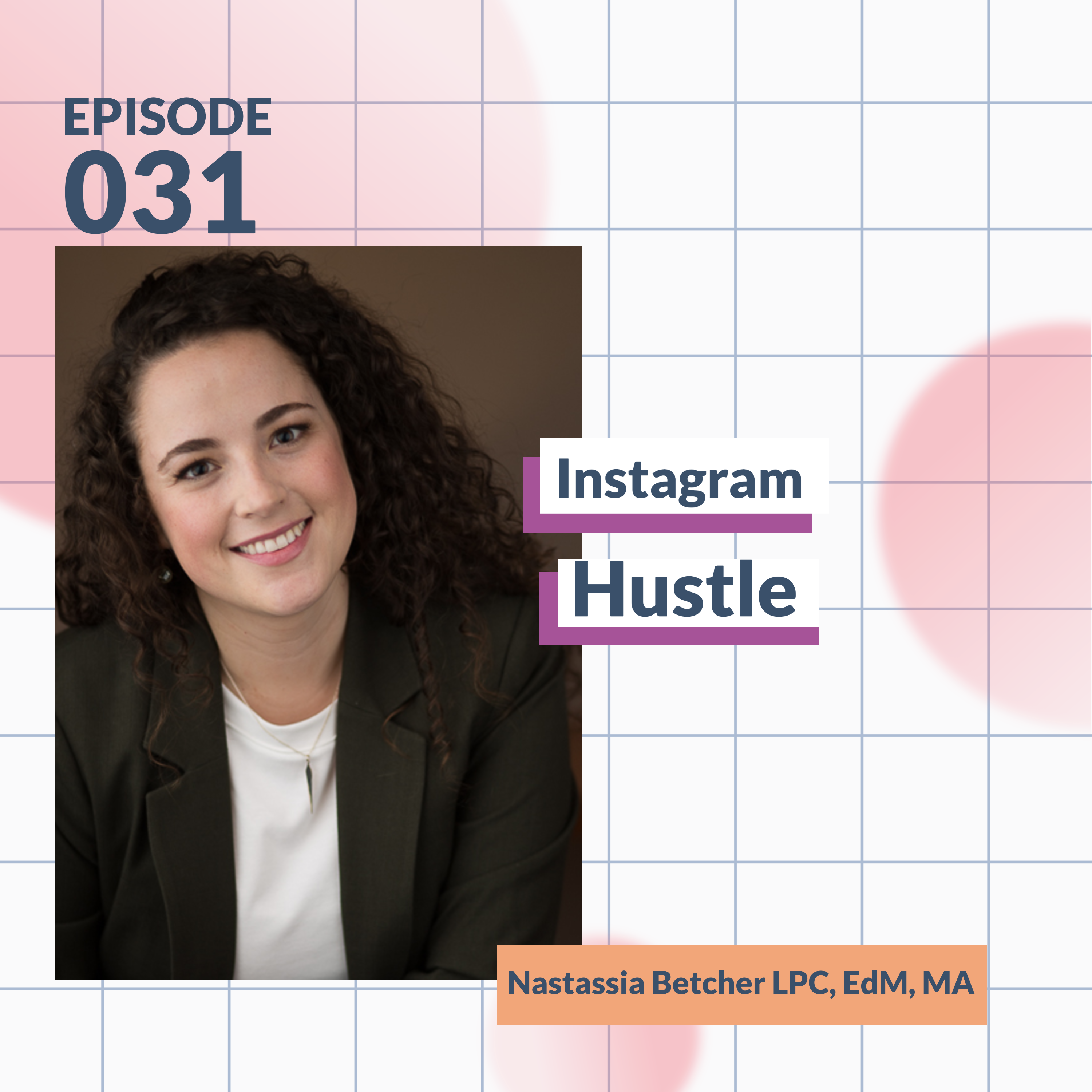 The Instagram Hustle: A Raw Dive into Social Media Entrepreneurship cover art