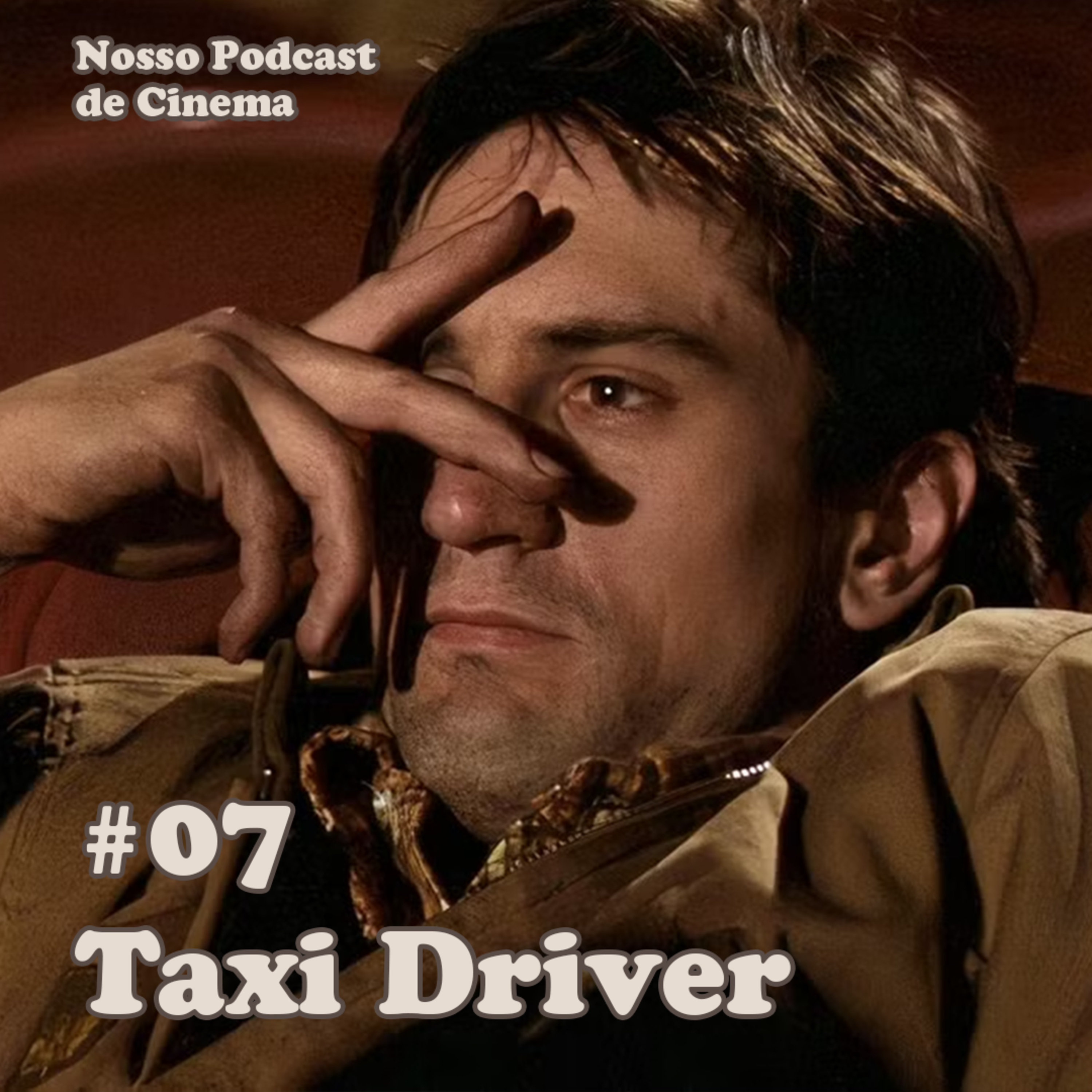 Taxi Driver - #07