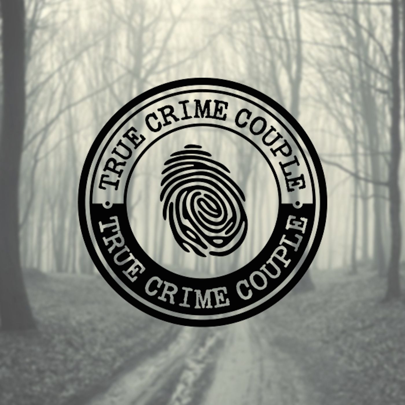 True Crime Couple cover art