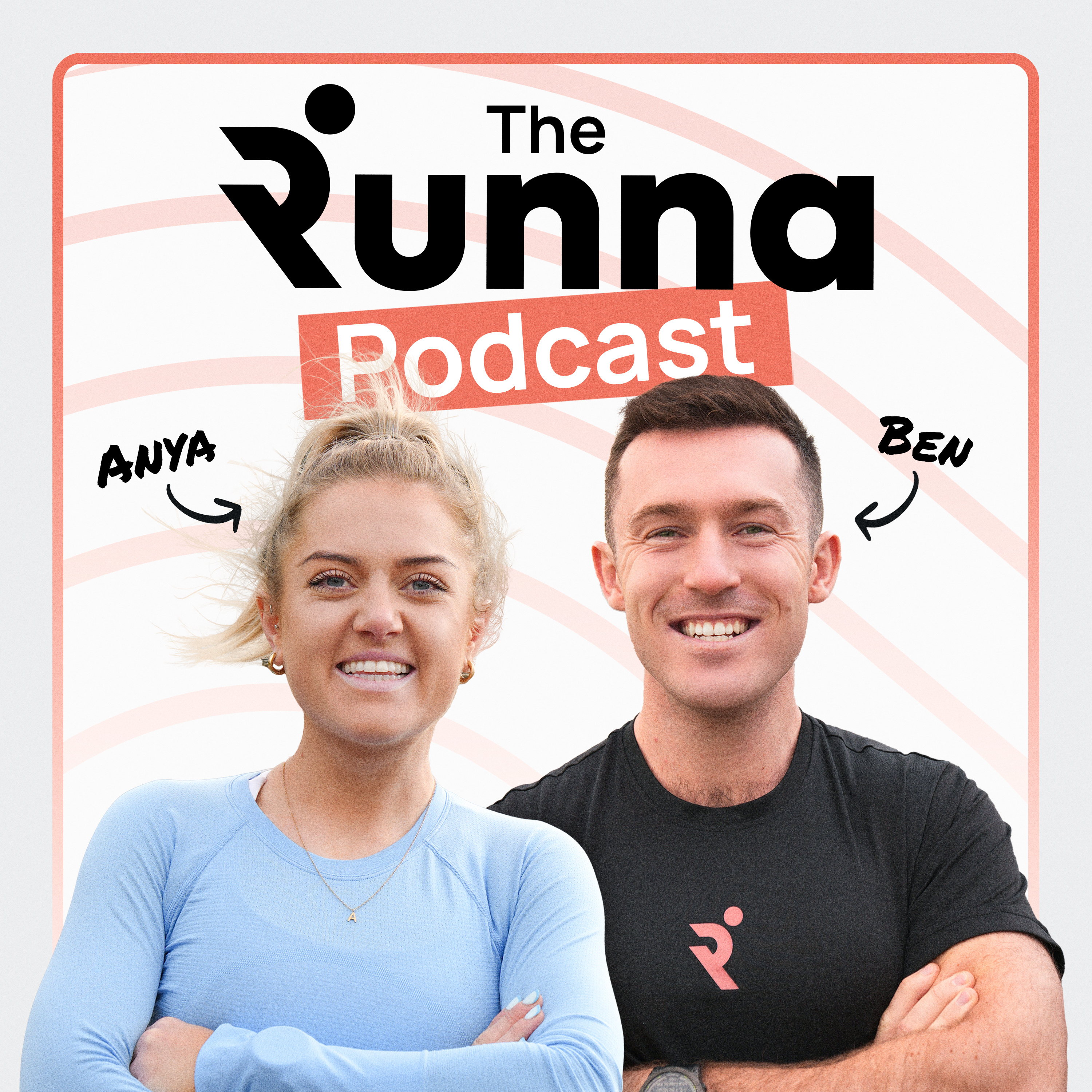 The Runna Podcast cover art