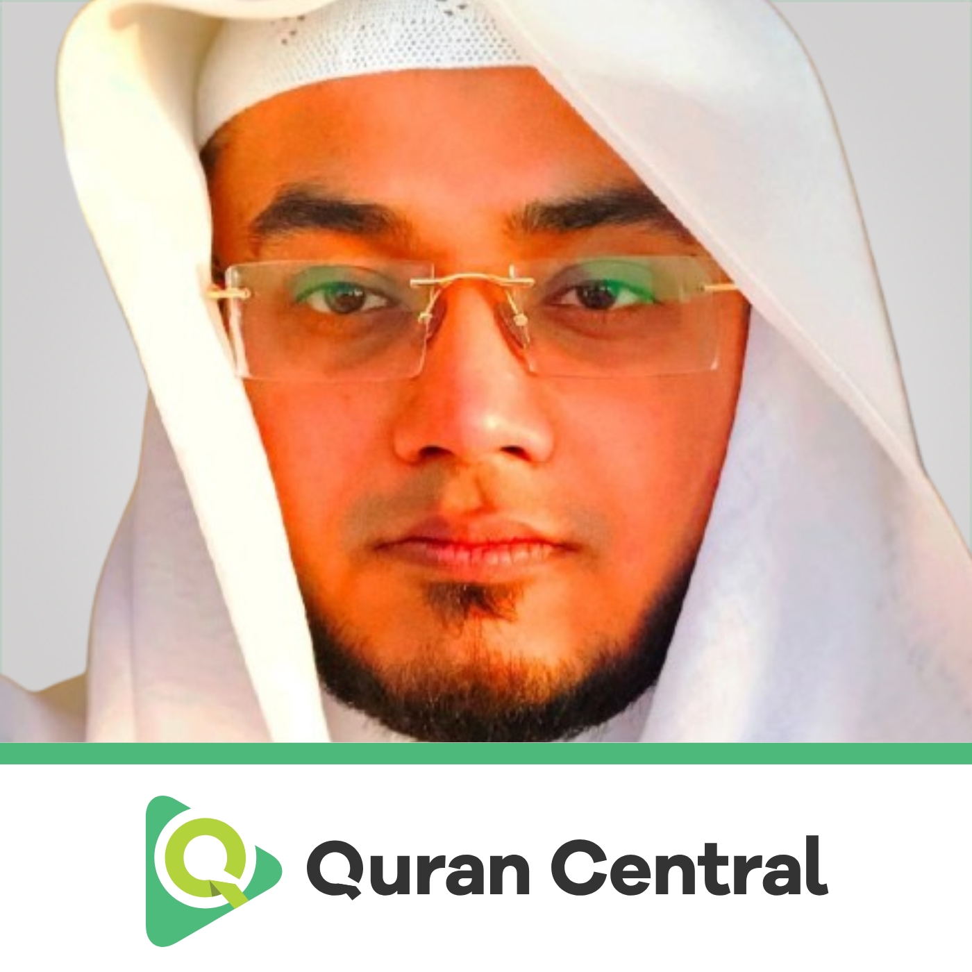 Saad Al Qureshi cover art