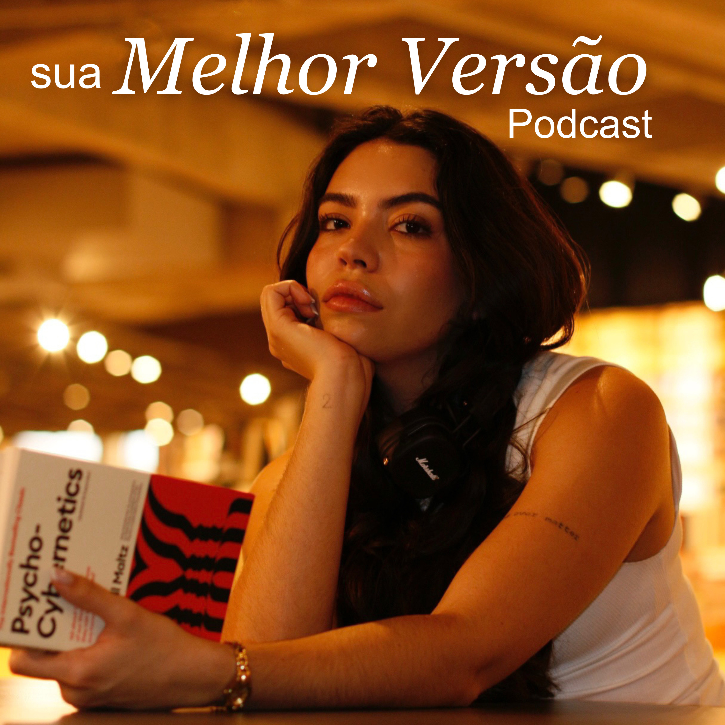 Faça isso para NÃO viver o mesmo ano pelo resto da vida. cover art