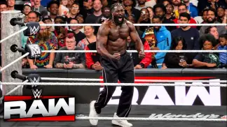 FULL SHOW: WWE Raw x Smackdown + Off Air October 6 2026 (2026) poster