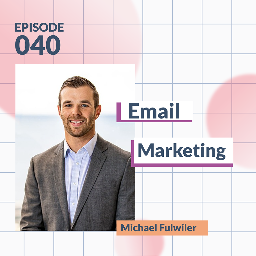 Unleashing the Power of Email Marketing for Therapists: Insights from a Marketing Professional cover art
