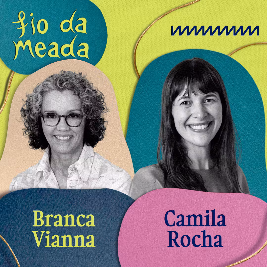 Partidos conservadores estão de olho nas mulheres. Camila Rocha conta por quê cover art