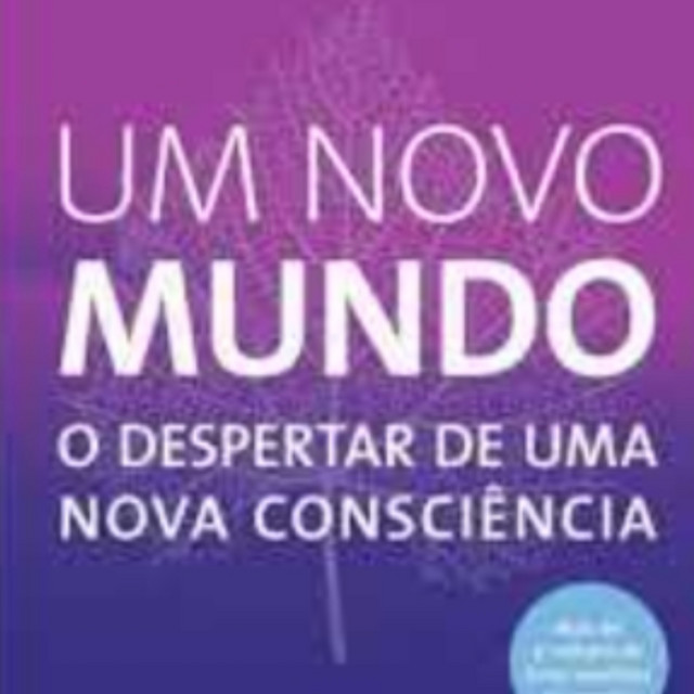 O Despertar de uma Nova Consciência - C. W. Leadbeater cover art