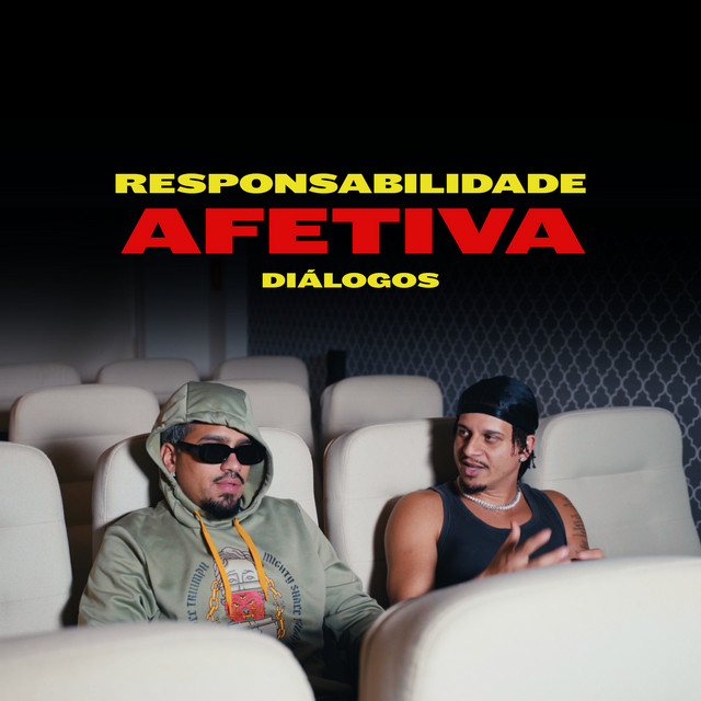 Responsabilidade afetiva: Isso muda a sua vida e suas relações - Diálogos - Ep. 115 cover art