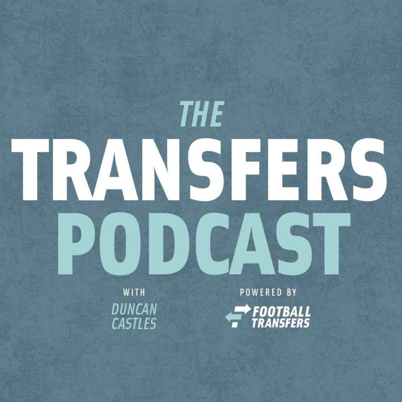 The Transfers Podcast cover art