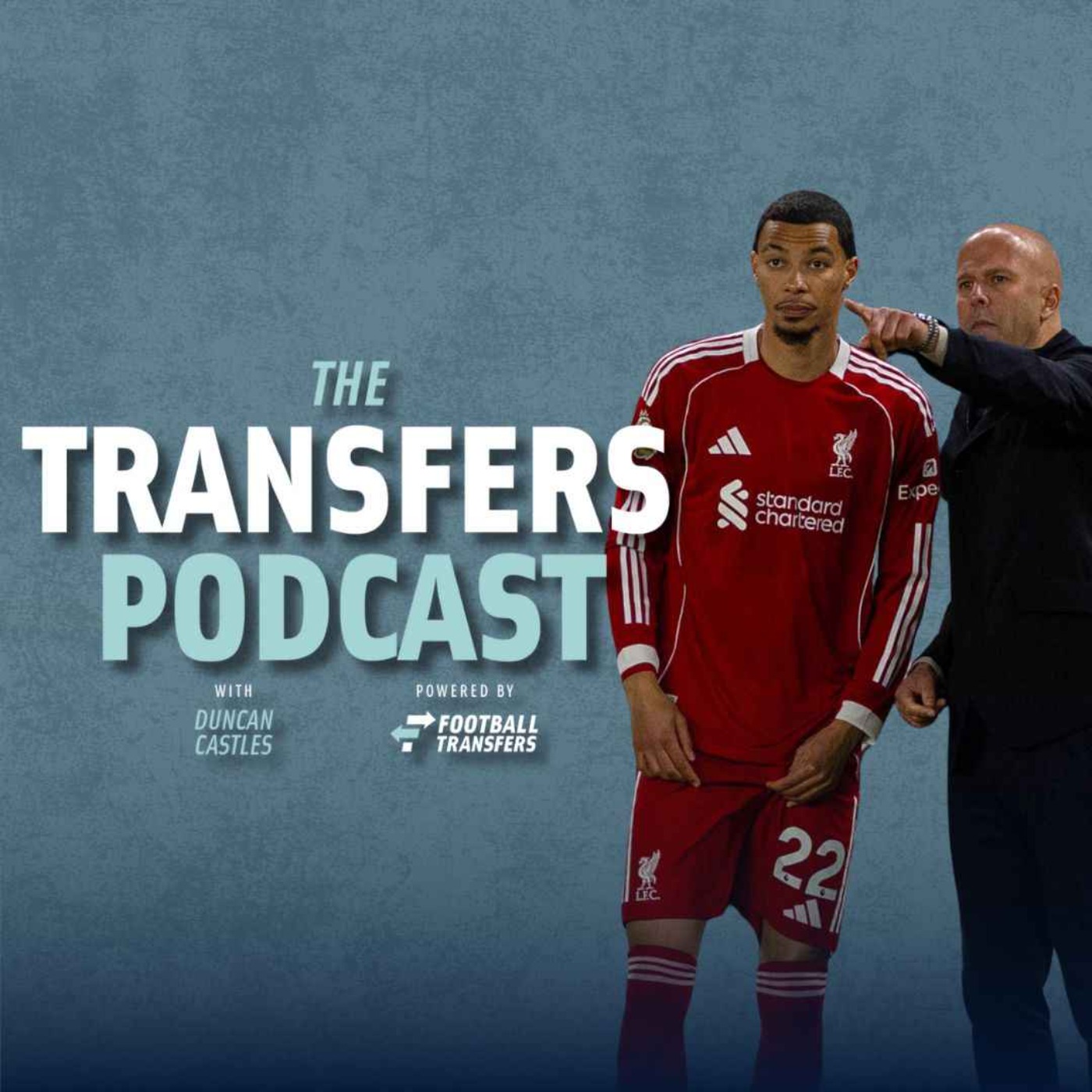 Liverpool Special | Summer transfers analysed | Team in transition?