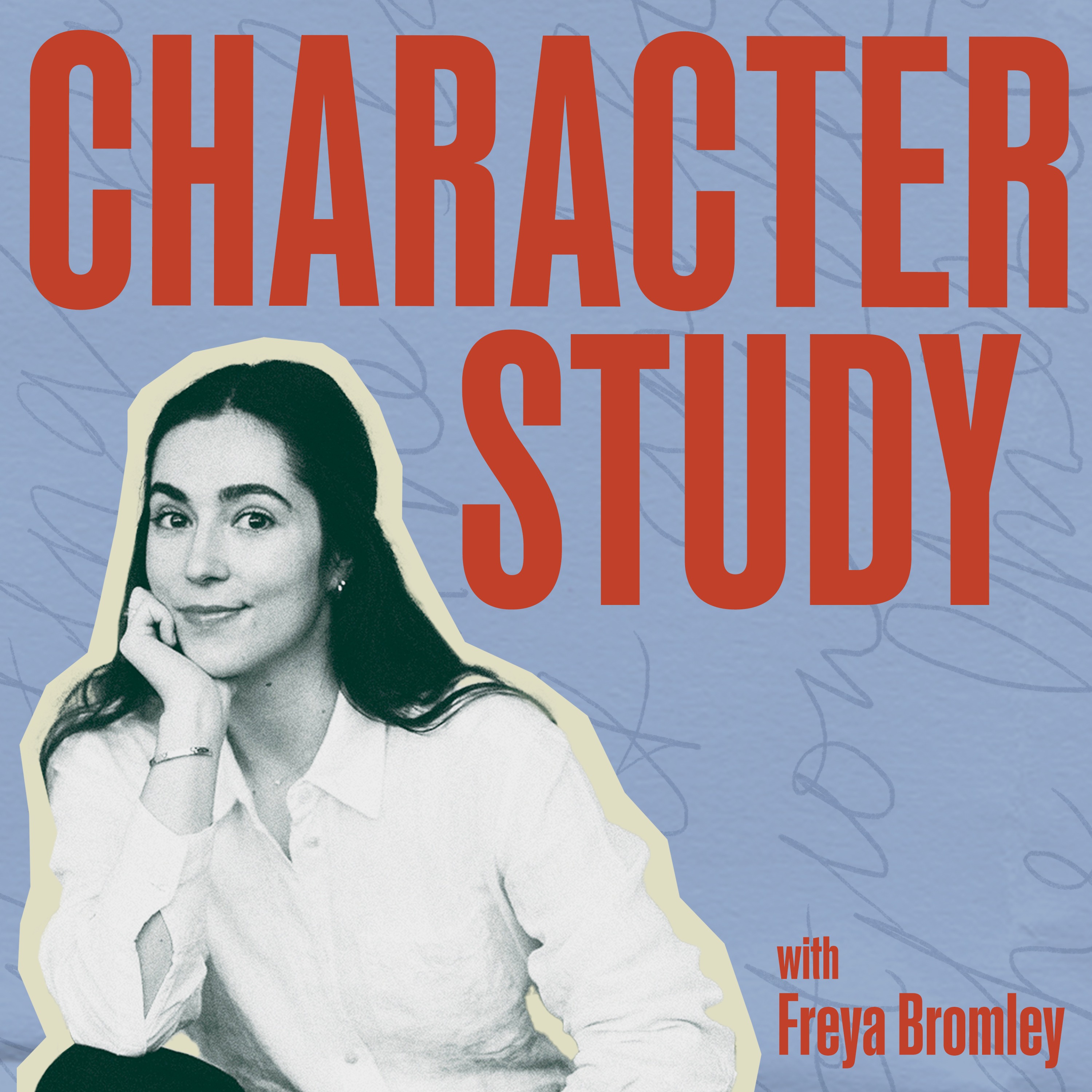 Introducing Character Study with Freya Bromley
