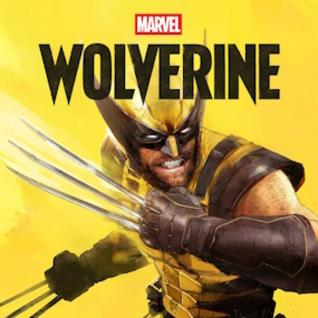 Marvel's Wolverine - Preview cover art