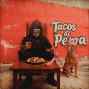 Tacos de Perra cover art