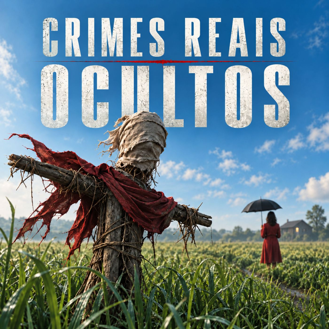 Cinco adultos fogem 800 km sem explicação: o que os perseguia cover art