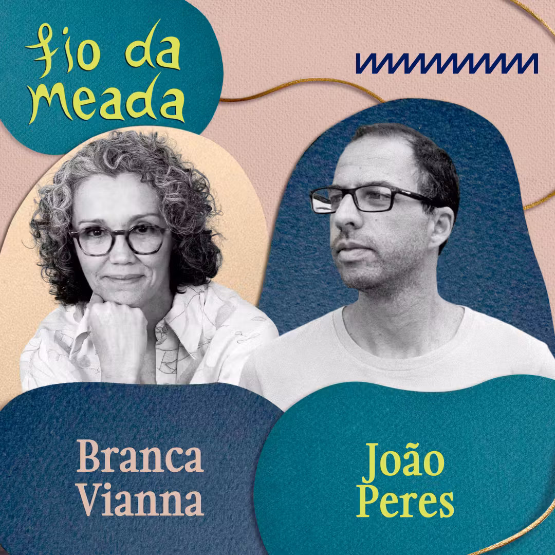 João Peres acha bom você parar de tomar refrigerante zero cover art