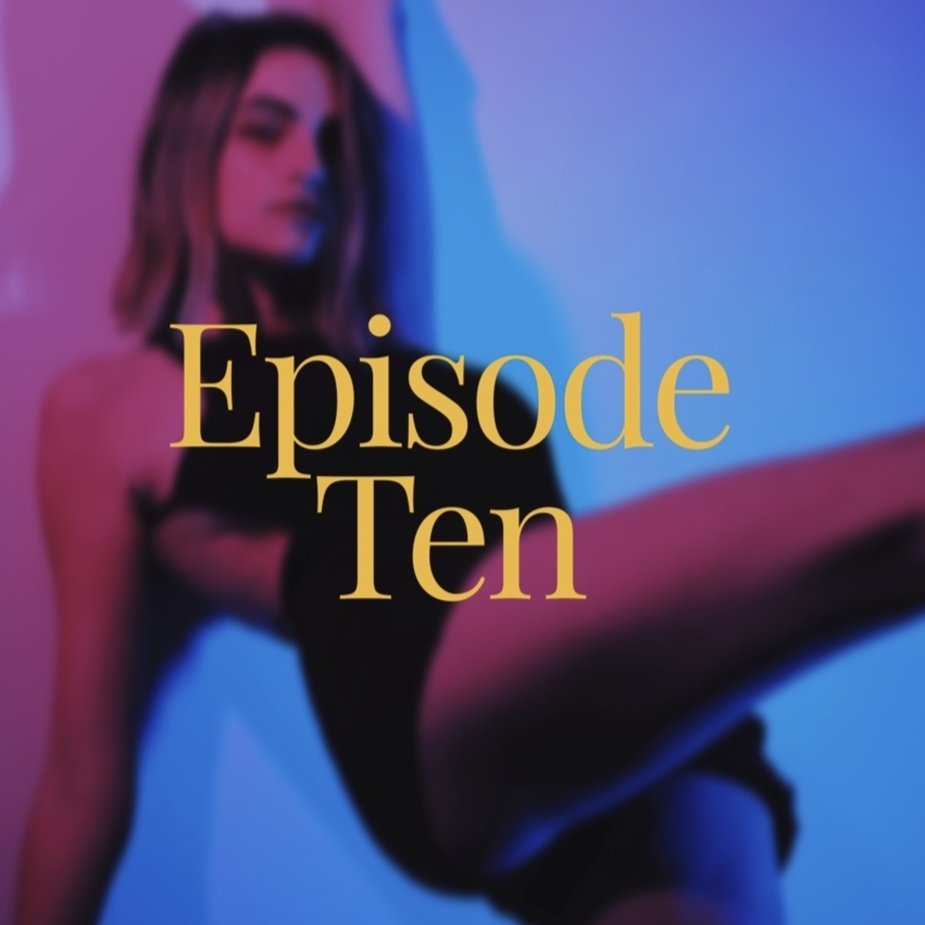 Let’s get physical cover art