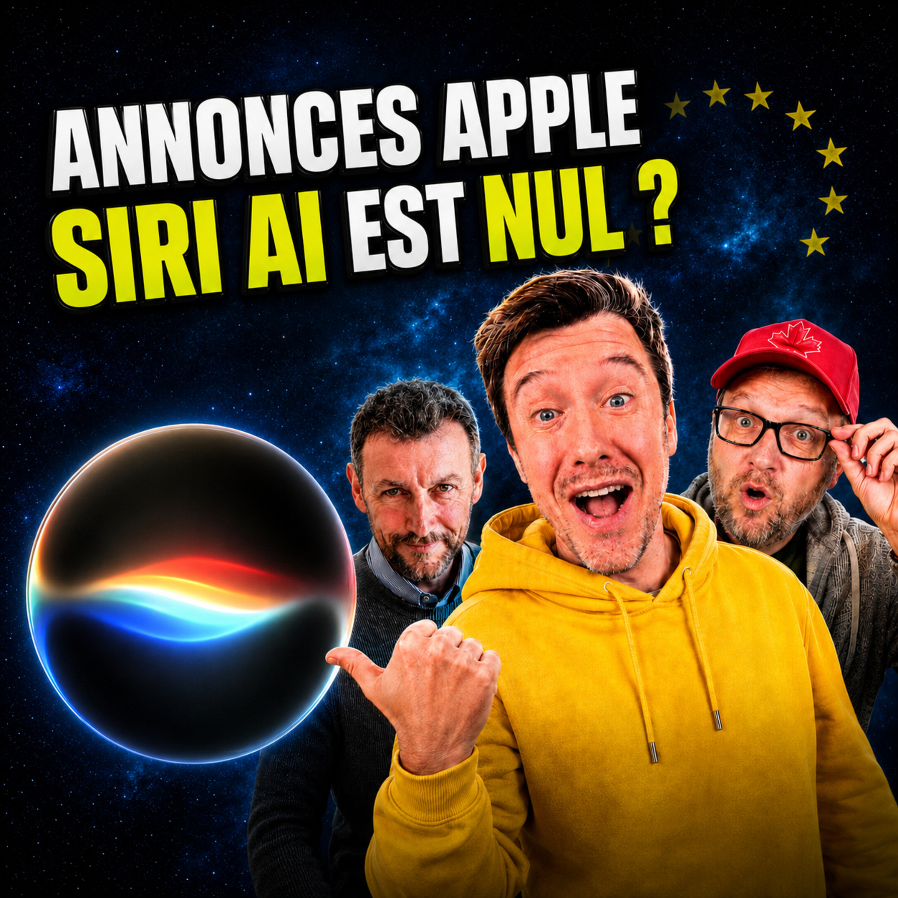 WWDC 2026 : émission bonus en attendant Audrey cover art