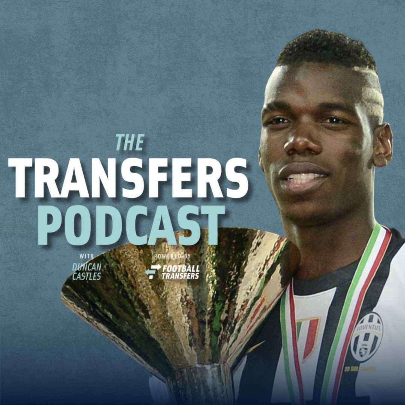 Transfers Podcast EXTRA: Juventus best and worst transfers