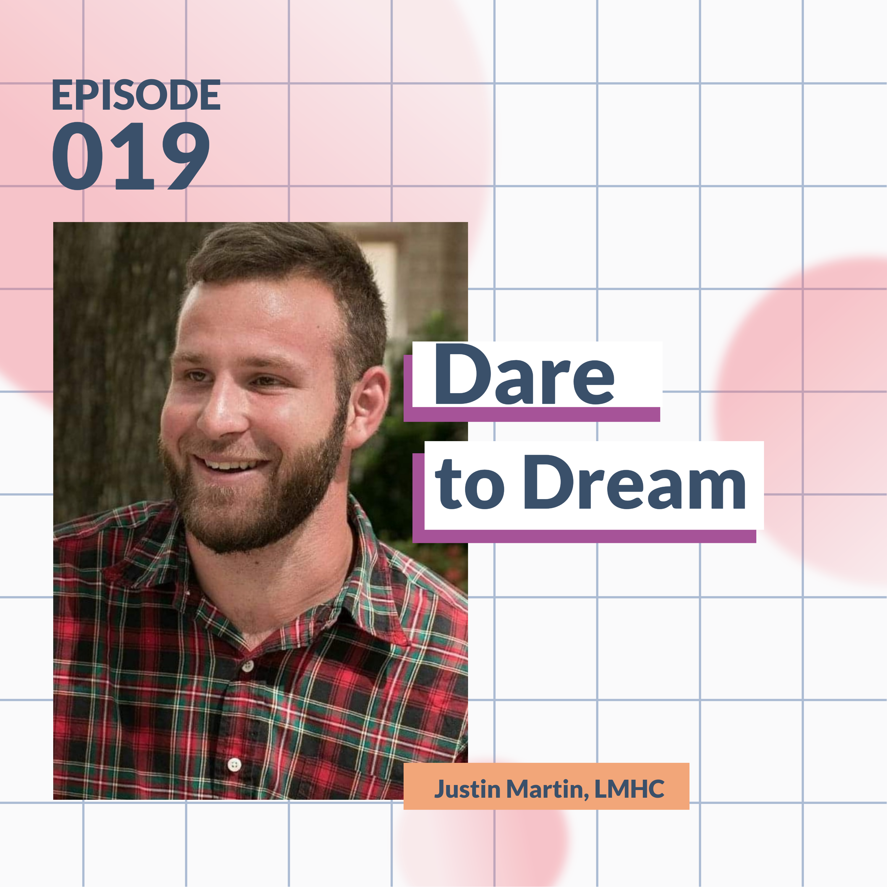Dare to Dream: Navigating Uncharted Territory to Find Your Calling cover art