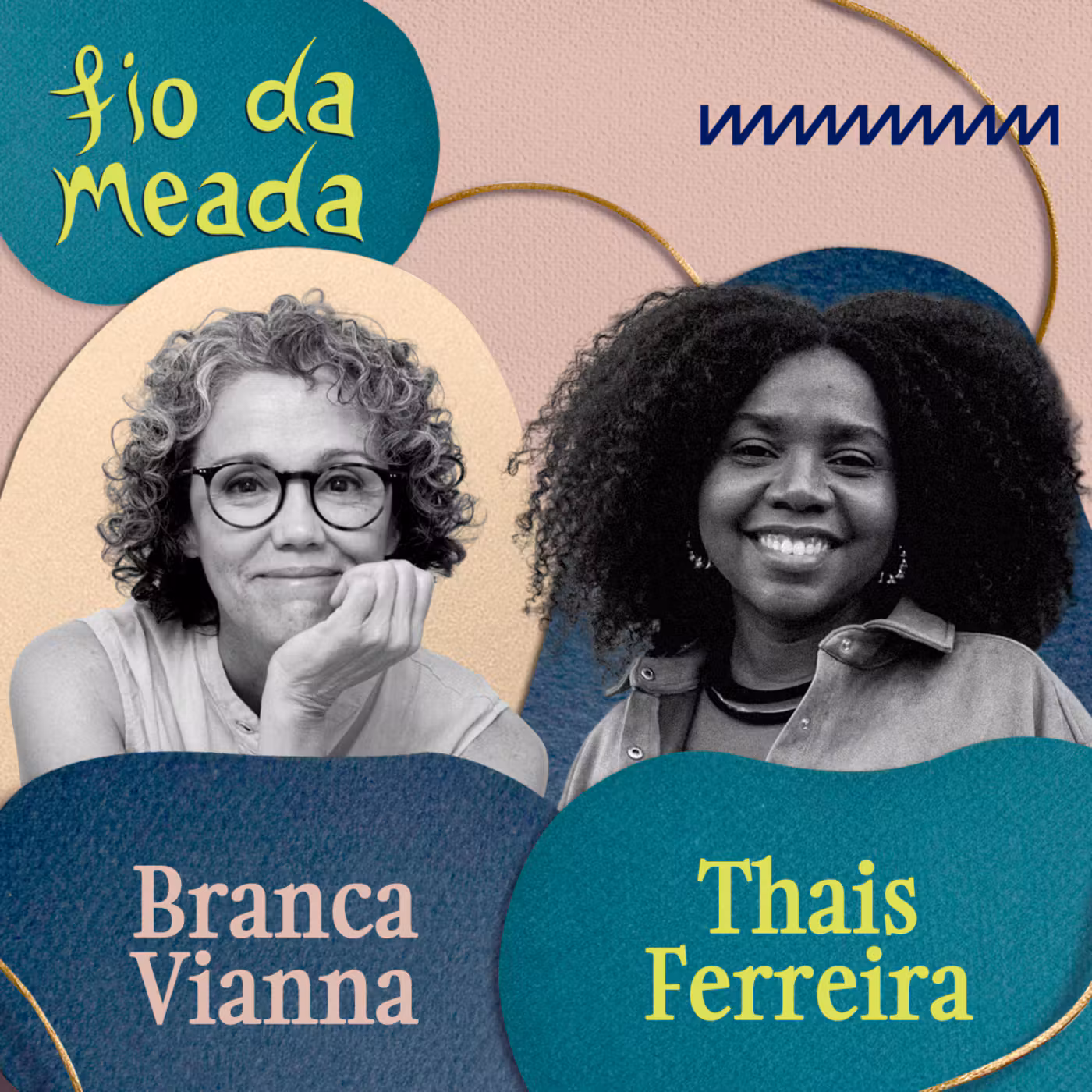 Thais Ferreira sabe os custos da política cover art