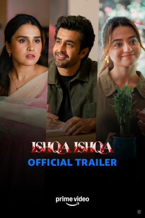 Ishqa Ishqa [Hindi] - 123Movies