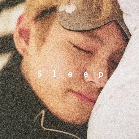 Sleep