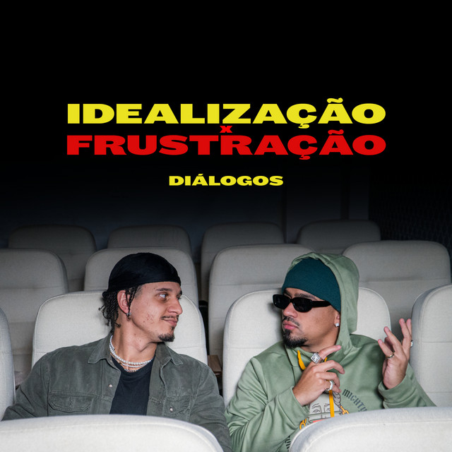 idealização: Sua mente enxerga virtudes e ignora defeitos? - Diálogos - Ep. 109 cover art