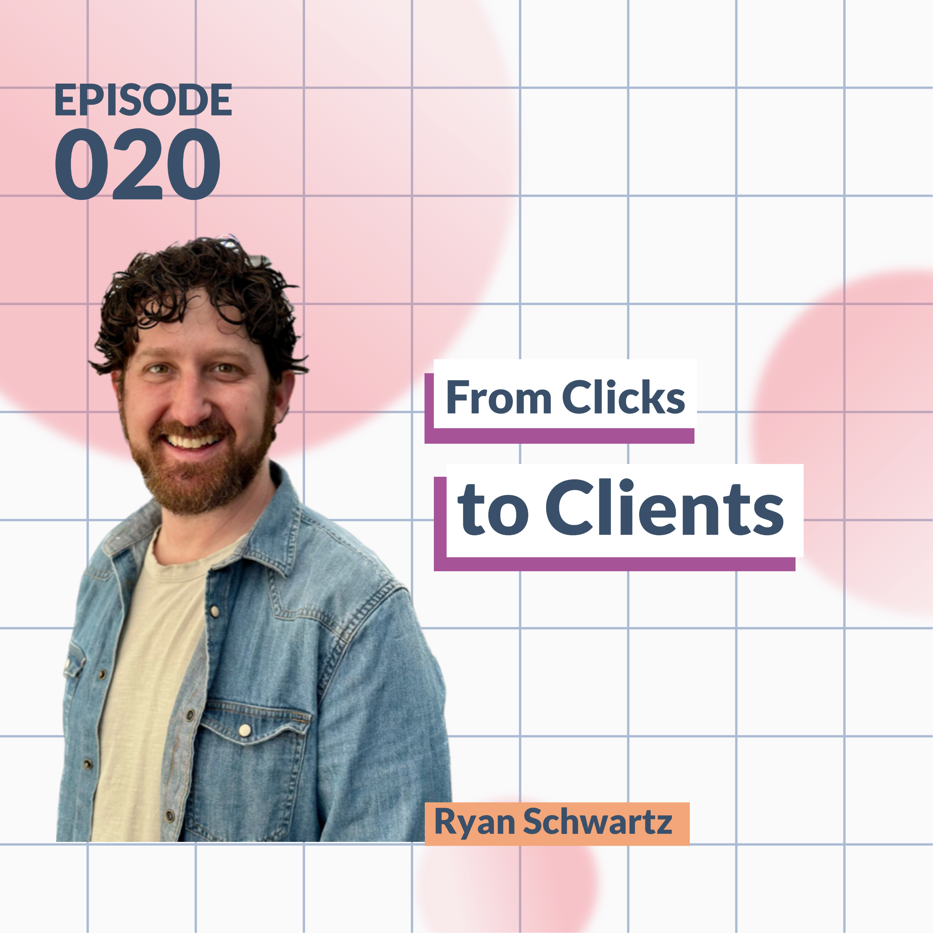 From Clicks to Clients: Mastering Your Therapist Profile for Business Growth cover art