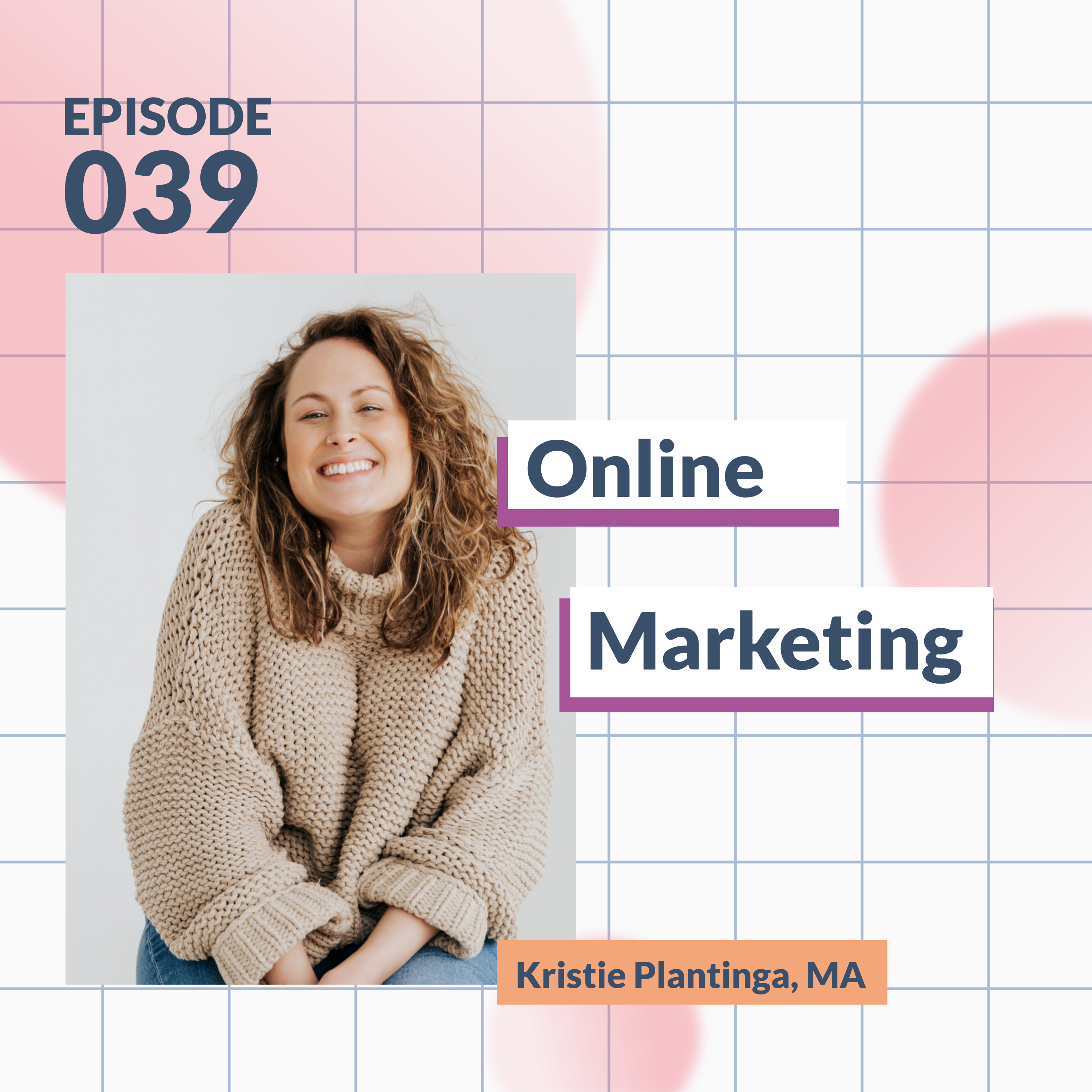 Therapy SEO: Making Online Marketing Less Stressful for Therapists cover art