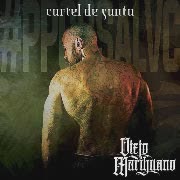 Bailar y Volar cover art