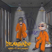 Demasiado cover art