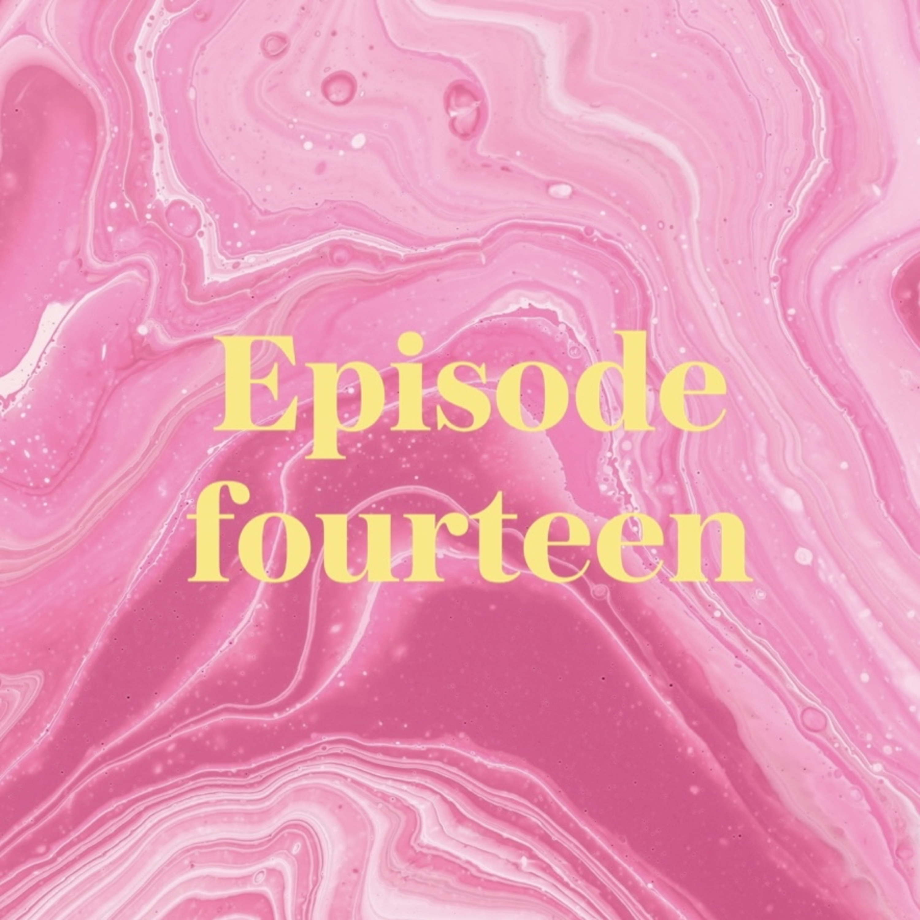 The Pink Ladies cover art