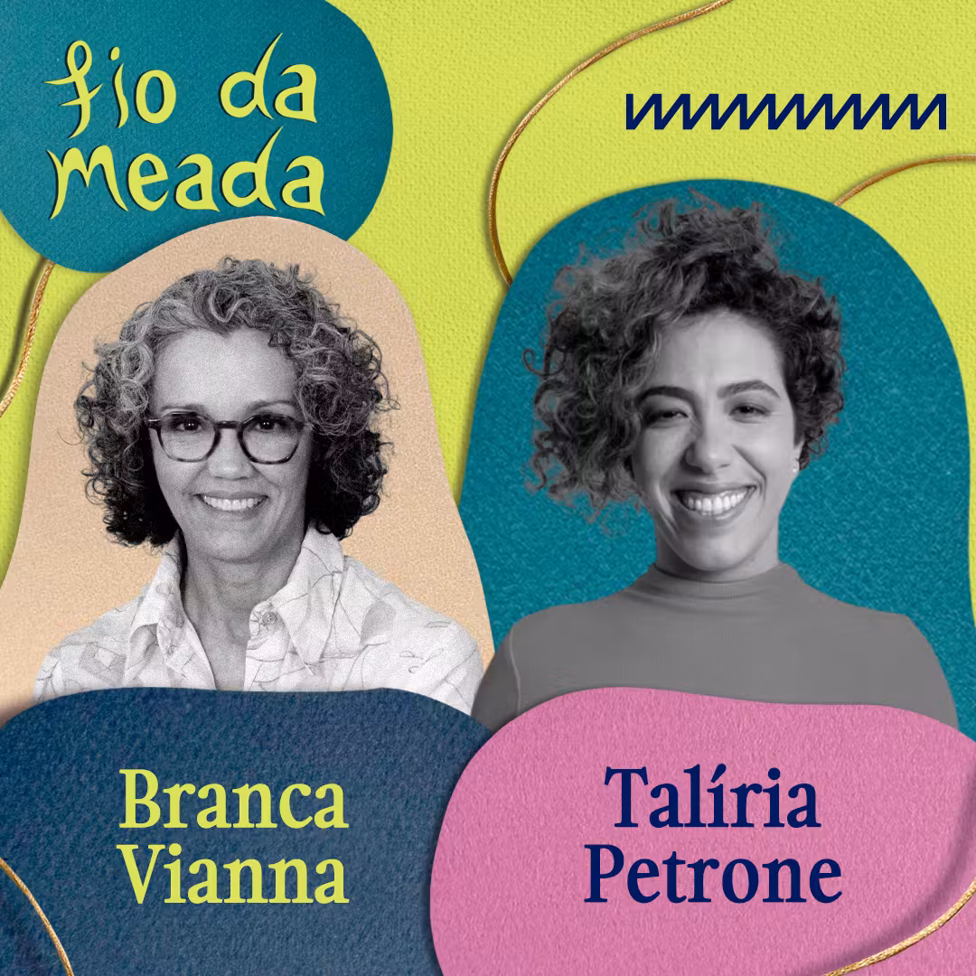 Os dias após a chacina no Rio de Janeiro, com Talíria Petrone cover art