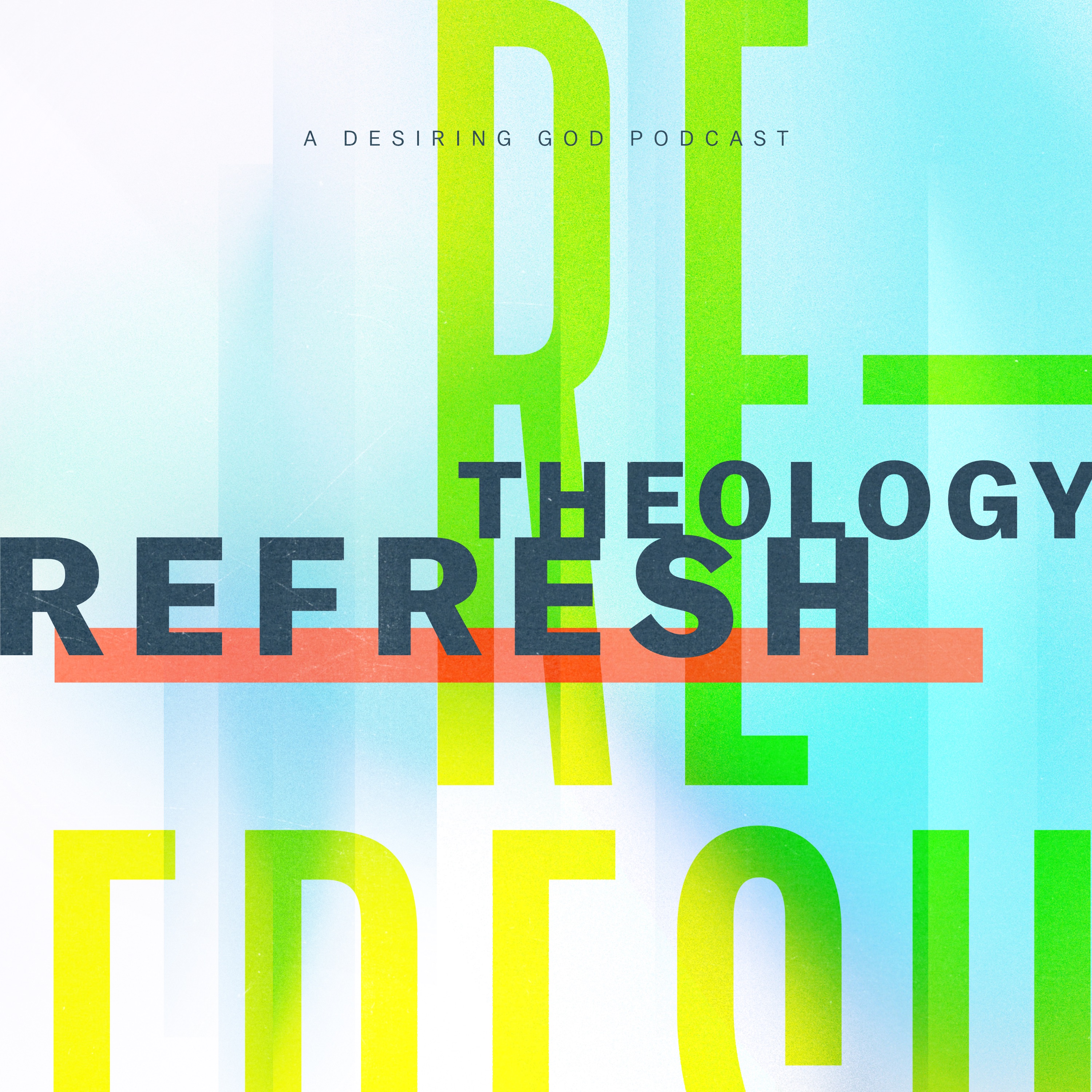 Should Christians Care About Fitness? cover art