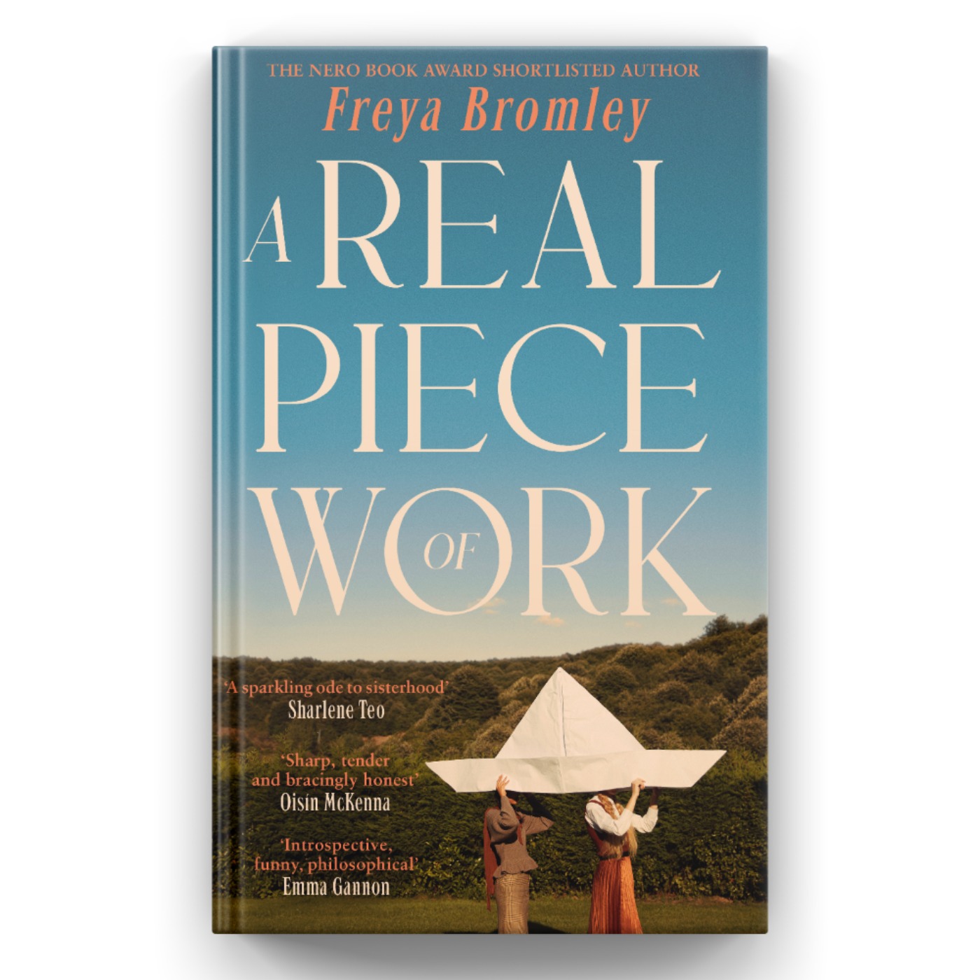 BONUS EPISODE: Prologue to A Real Piece of Work cover art