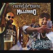Burbujas de Cristal cover art