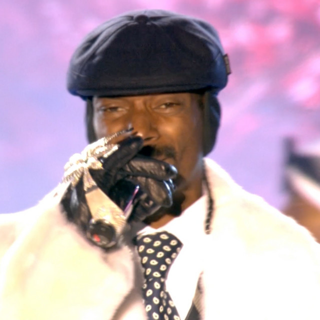 Drop It Like It's Hot - Live at the 2006 MTV EMAs