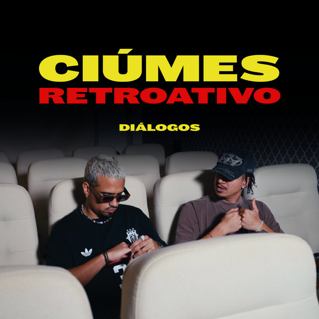 Como lidar com os ciúmes do passado na relação? - Diálogos - Ep. 126 cover art