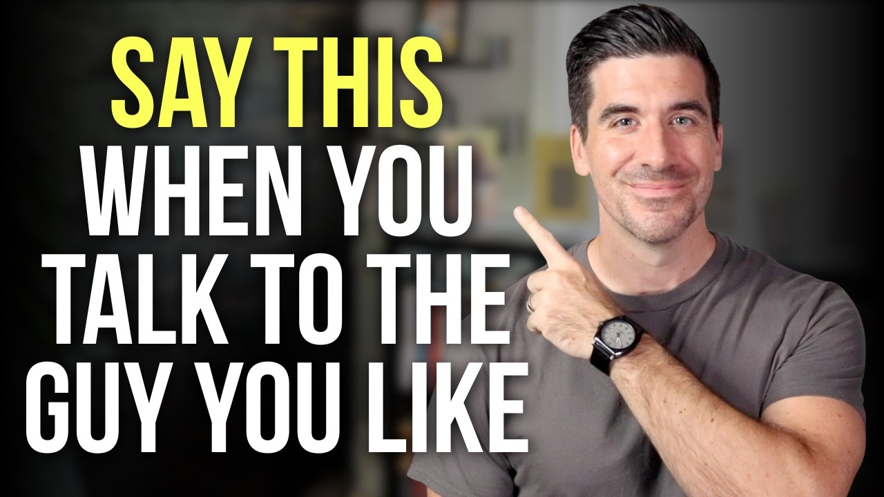 4 Easy Ways to Get that Guy to Open Up to You (Biblical Advice) cover art