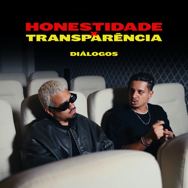Ser honesto não é o suficiente em uma relação - Diálogos - Ep. 107 cover art