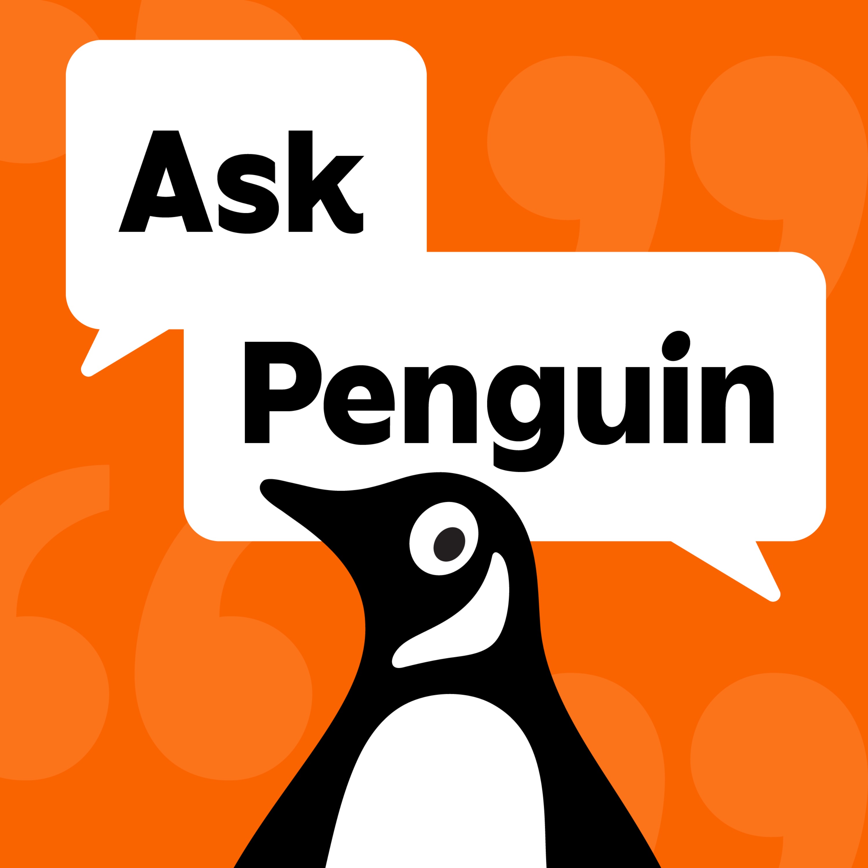 Ask Penguin